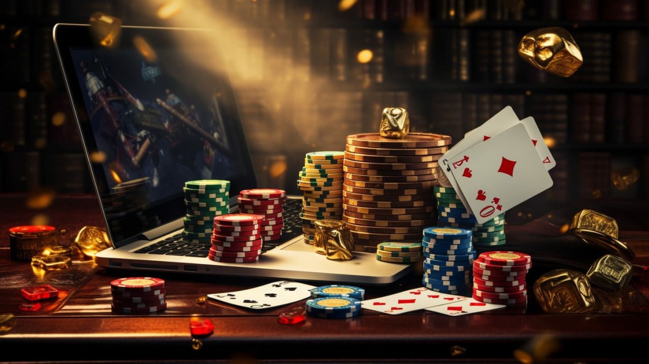 qq98 Live Casino